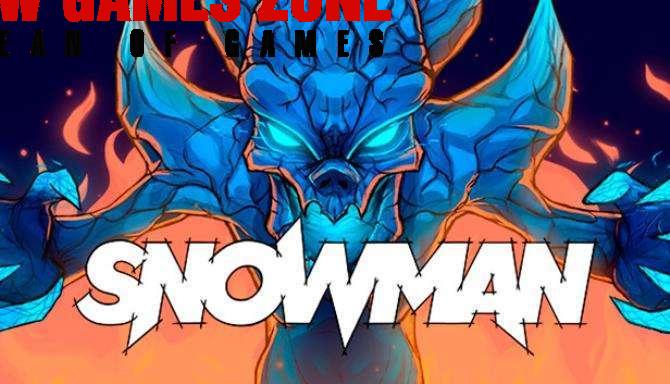 Snowman Free Download