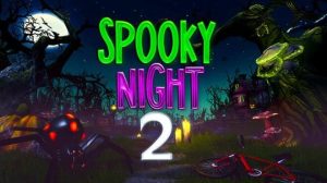 Spooky Night 2 Free Download