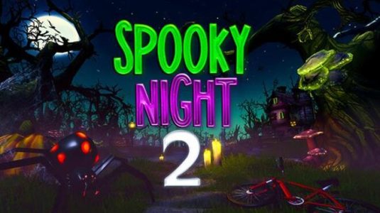 Spooky Night 2 Free Download