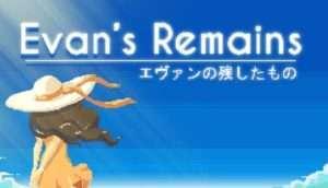 Evans Remains Free Download PC Game