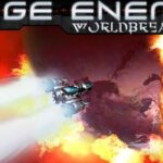 Huge Enemy Worldbreakers Free Download