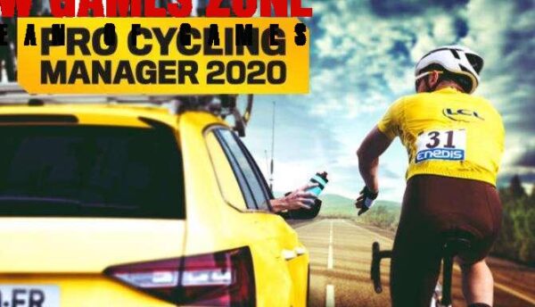 Pro Cycling Manager 2020 Free Download