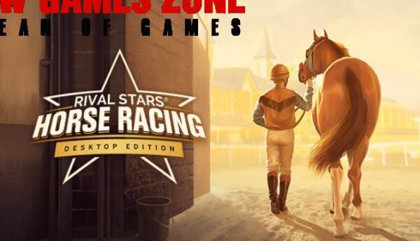 Rival Stars Horse Racing Desktop Edition Free Download