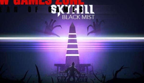 SKYHILL Black Mist Free Download