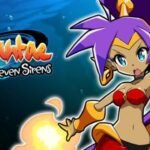 Shantae and the Seven Sirens Free Download