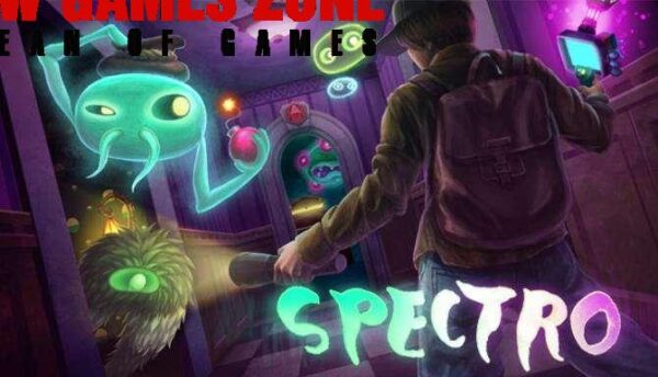 Spectro Free Download