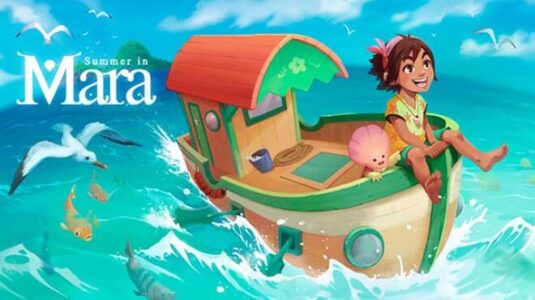 Summer in Mara Free Download