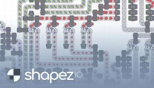shapez io Free Download PC Game