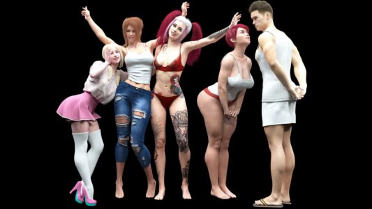 Alison Fall Of The Apple Free Download
