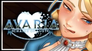 Avaria Chains of Lust Free Download