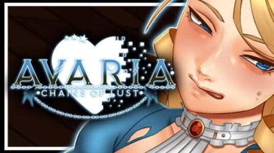 Avaria Chains of Lust Free Download