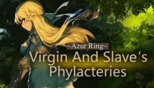 Azur Ring virgin and slaves phylacteries Free Download
