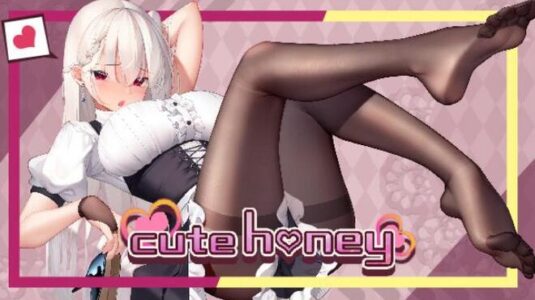 Cute Honey Free Download