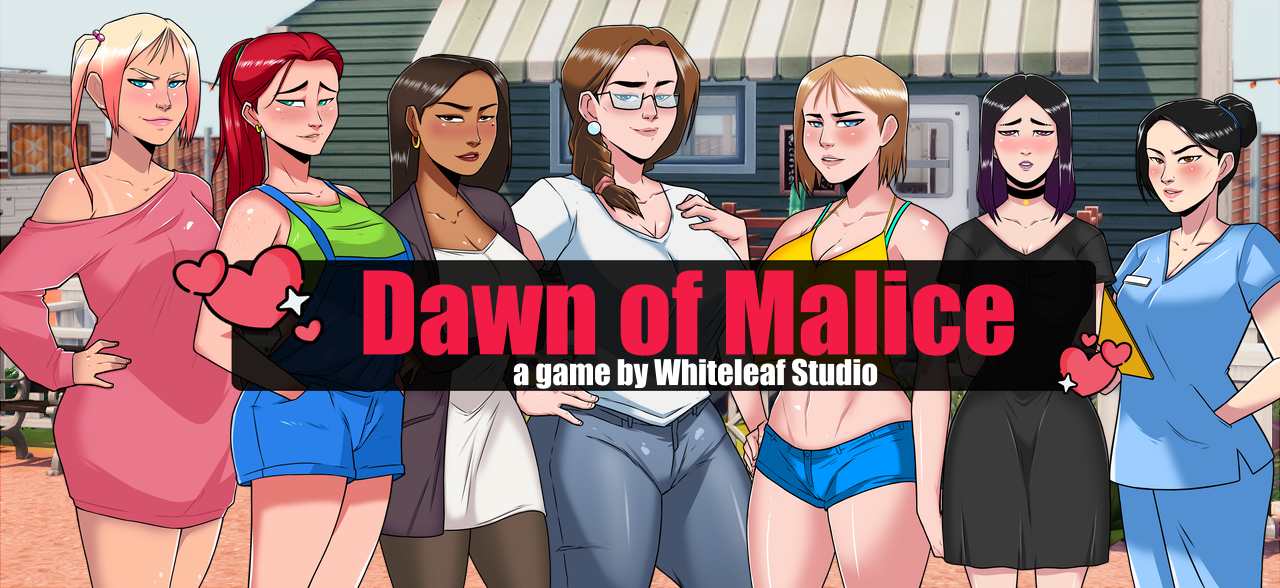 Dawn Of Malice Free Download