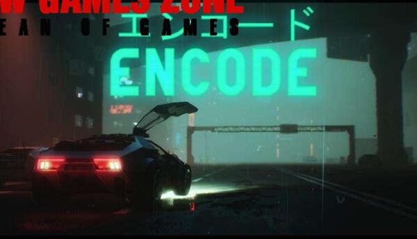 ENCODE Free Download