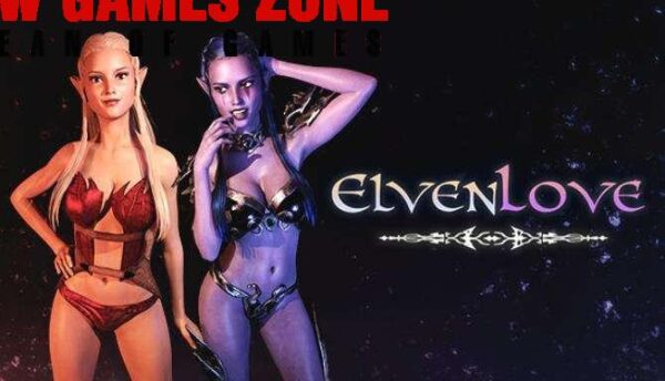 Elven Love Free Download