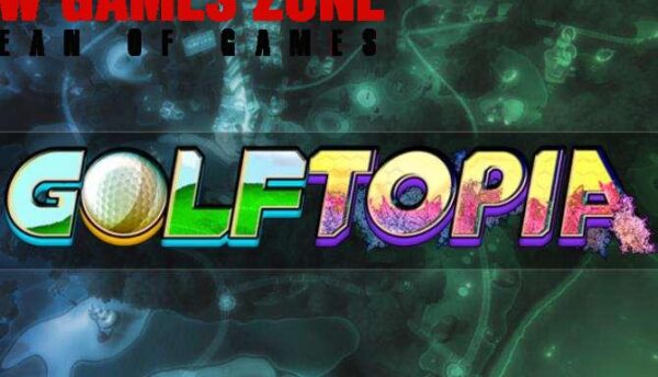 GolfTopia Free Download