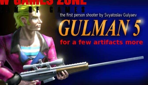 Gulman 5 Free Download