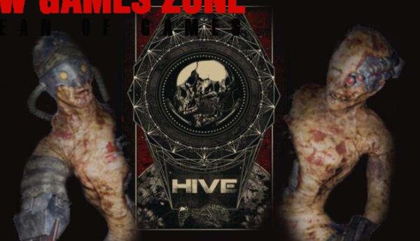 HIVE Free Download