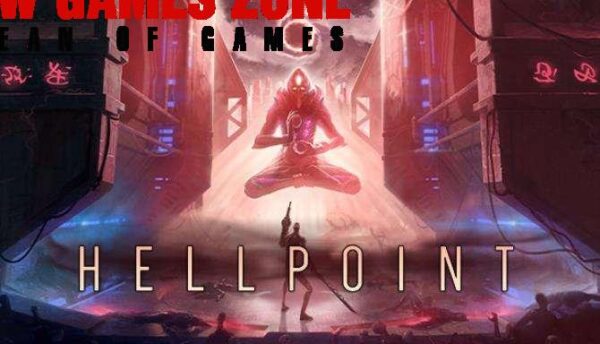 Hellpoint Free Download