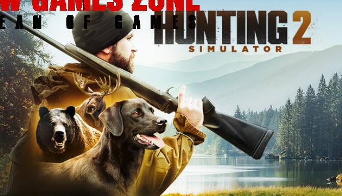 Hunting Simulator 2 Free Download