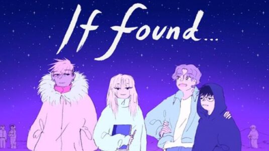 If Found Free Download