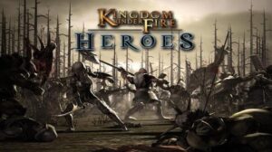 Kingdom Under Fire Heroes Free Download PC Game