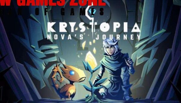 Krystopia Novas Journey Free Download