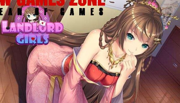 Landlord Girls Free Download