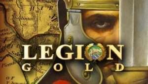 Legion Gold Free Download.