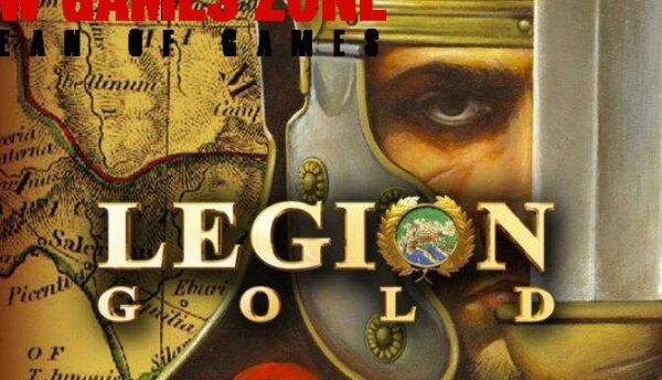 Legion Gold Free Download