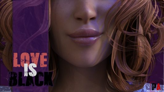 Love Is Black Free Download