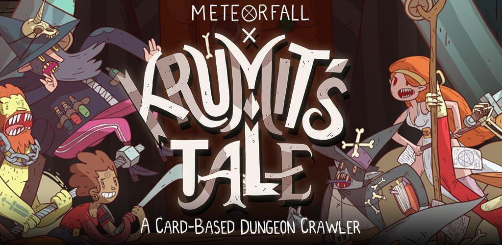 Meteorfall Krumits Tale Free Download