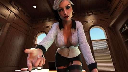 Milfs Resort Free Download