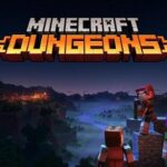 Minecraft Dungeons Free Download