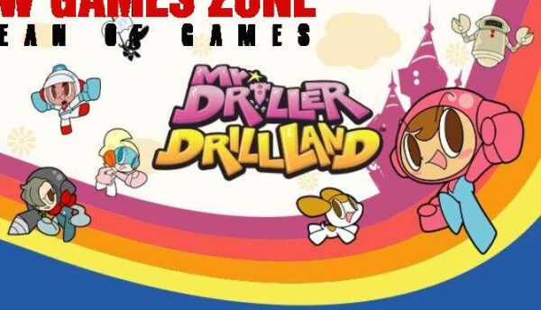 Mr DRILLER DrillLand Free Download