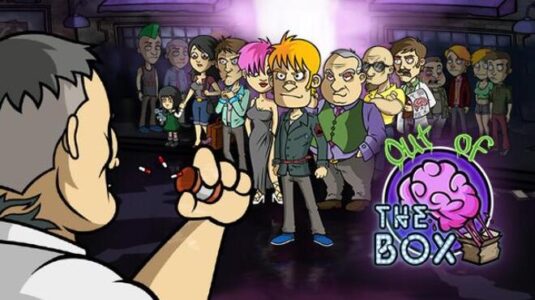 OUT OF THE BOX Free Download