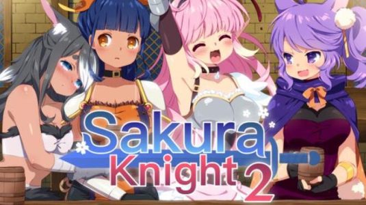 Sakura Knight 2 Free Download