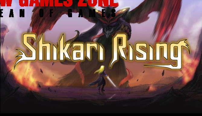 Shikari Rising Free Download