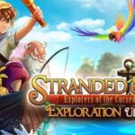 Stranded Sails Explorers Of The Cursed Islands Free Download