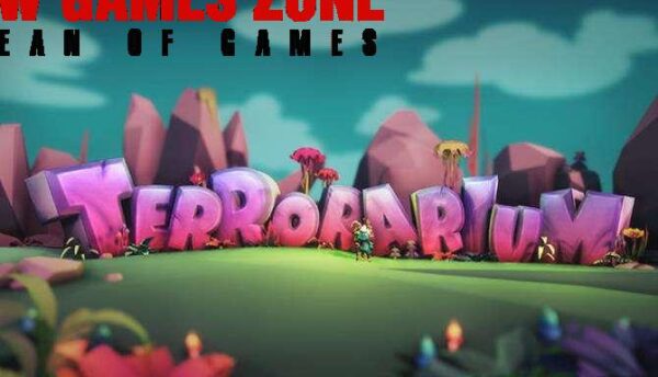 Terrorarium Free Download