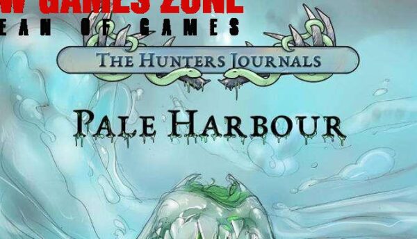 The Hunters Journals Pale Harbour Free Download