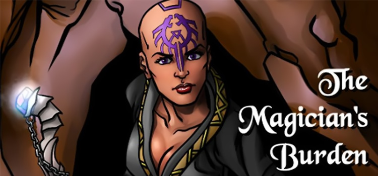 The Magicians Burden Free Download