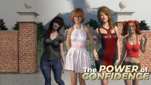 The Power Of Confidence Free Download