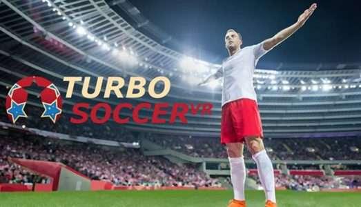 Turbo Soccer VR Free Download