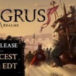 Vagrus The Riven Realms Free Download