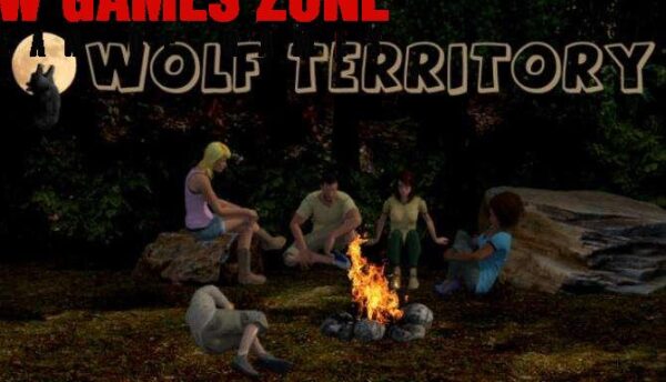 Wolf Territory Free Download