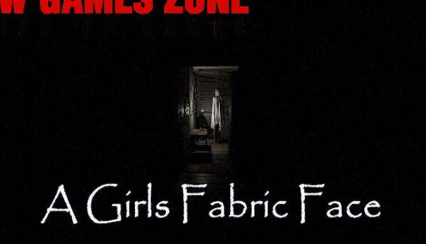 A Girls Fabric Face Free Download