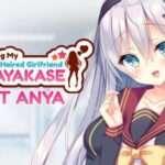Amayakase Spoiling My SilverHaired Girlfriend Free Download