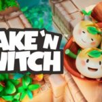 Bake n Switch Free Download